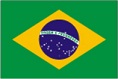 Flag Brazil