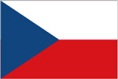 Flag Czech Republic