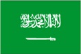 Flag Saudi Arabia 05