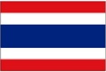 Flag Thailand 07