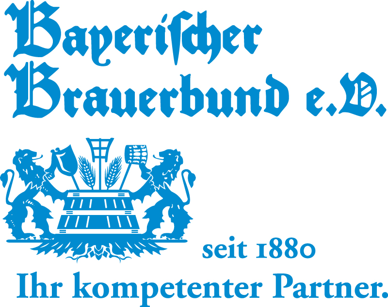 Logo Bayerischer Brauerbund
© Bayerischer Brauerbund e.V.