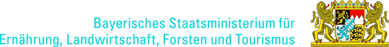 Logo Bayerisches Staatsministerium