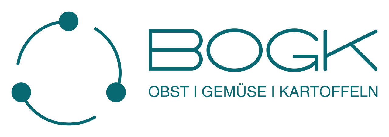 Logo BOGK