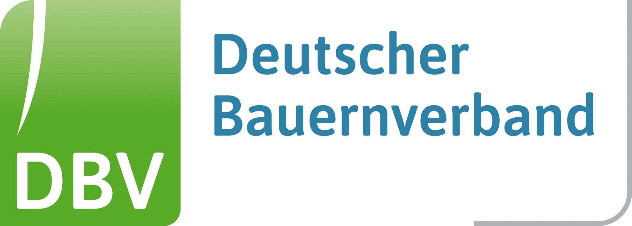 Logo DBV