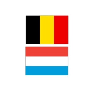 Belgien Luxemburg