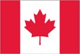 Flag Canada