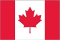 Flag Canada