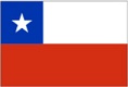 Flag Chile