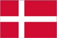 Flag Denmark