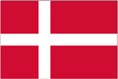 Flag Denmark