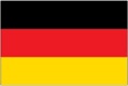 Flag Germany 12