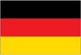 Flag Germany 12