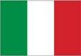 Flag Italy