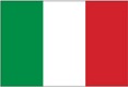 Flag Italy