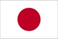 Flag Japan