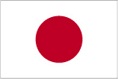 Flag Japan