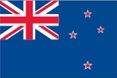 Flag New Zealand