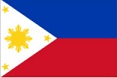 Flag Philippines