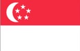 Flag Singapore