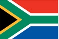 Flag South Africa