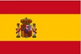 Flag Spain