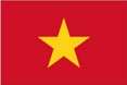 Flag Vietnam