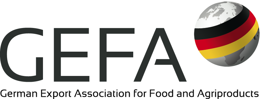 GEFA Logo