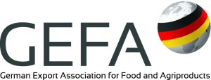 GEFA e.V. Logo