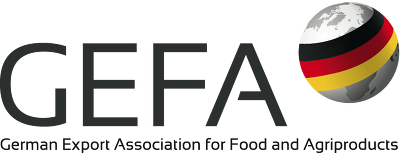 GEFA Logo